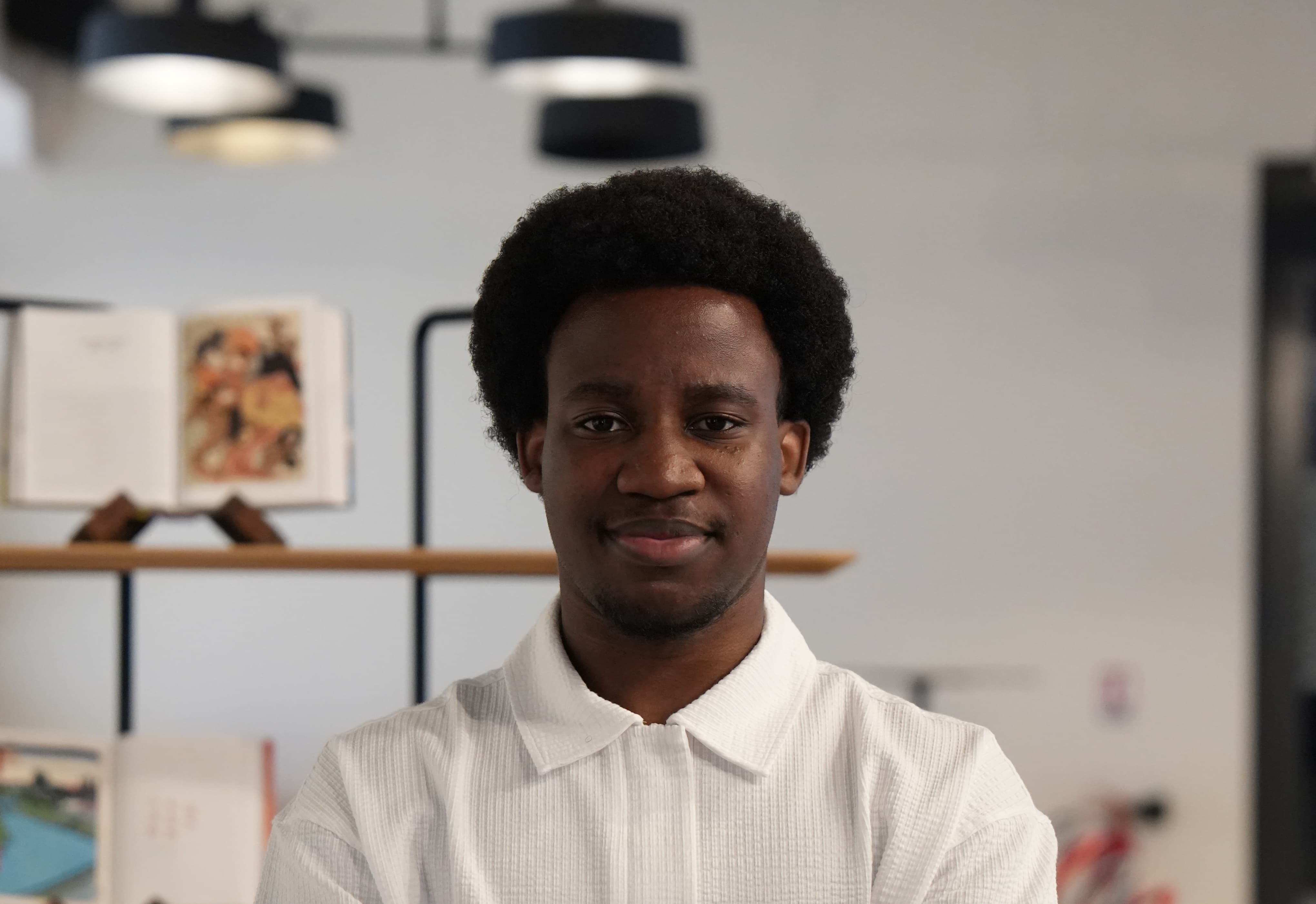 Raphaël Kalipe