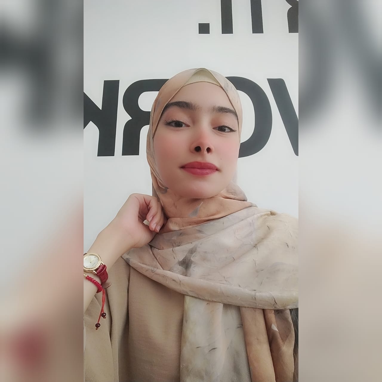 Zainab EL BOUYED